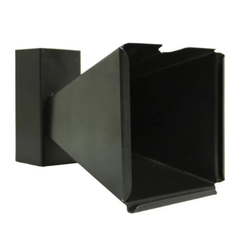 Bisley Target Holder And Pellet Catcher Standard 17cmx17cm